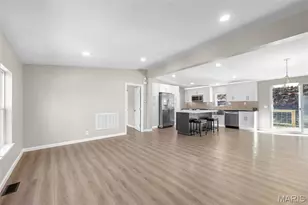 6187 Timber Ridge Dr, House Springs, MO 63051 - Photo 5