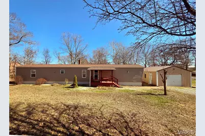 20577 Gisi Road, Saint Genevieve, MO 63670 - Photo 1