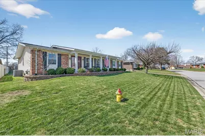 26 Grant Drive, Saint Peters, MO 63376 - Photo 5