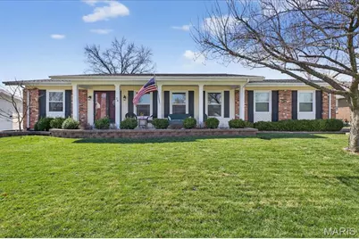 26 Grant Drive, Saint Peters, MO 63376 - Photo 1