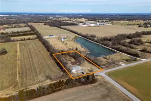 10497 State Hwy OO, Wright City, MO 63390 - Photo 1