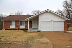 6919 Glenvale Ct, Florissant, MO 63033 - Photo 1