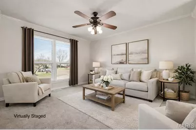 101 El Caballo Drive, Saint Peters, MO 63376 - Photo 7