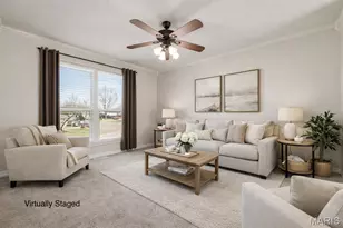 101 El Caballo Dr, Saint Peters, MO 63376 - Photo 7