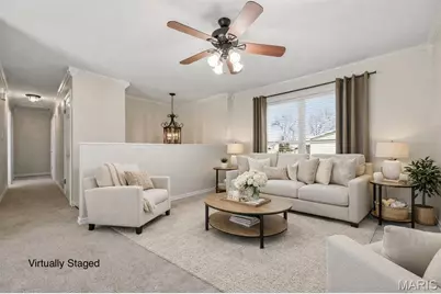 101 El Caballo Drive, Saint Peters, MO 63376 - Photo 3