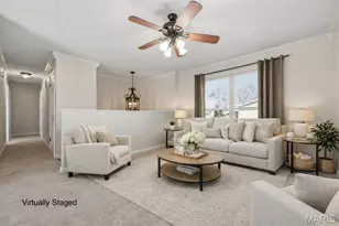 101 El Caballo Dr, Saint Peters, MO 63376 - Photo 3