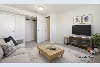 101 El Caballo Drive, Saint Peters, MO 63376 - Photo 25