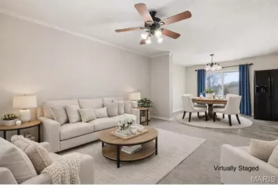 101 El Caballo Drive, Saint Peters, MO 63376 - Photo 9