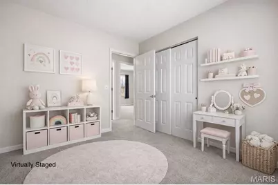 101 El Caballo Drive, Saint Peters, MO 63376 - Photo 23