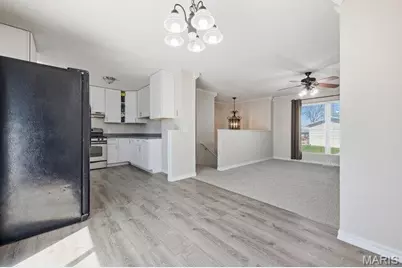 101 El Caballo Drive, Saint Peters, MO 63376 - Photo 13