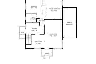 8124 Titus Rd, Saint Louis, MO 63114 - Photo 29