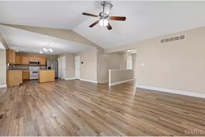 131 Stone Post Lane, Wentzville, MO 63385 - Photo 11