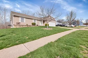 131 Stone Post Ln, Wentzville, MO 63385 - Photo 5