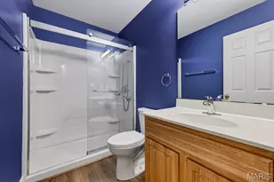 131 Stone Post Ln, Wentzville, MO 63385 - Photo 31