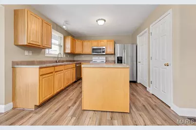 131 Stone Post Lane, Wentzville, MO 63385 - Photo 15