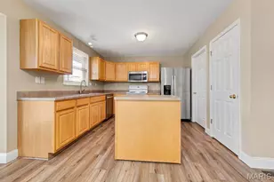 131 Stone Post Ln, Wentzville, MO 63385 - Photo 15