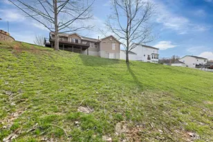 131 Stone Post Ln, Wentzville, MO 63385 - Photo 37