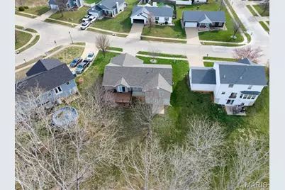 131 Stone Post Lane, Wentzville, MO 63385 - Photo 41