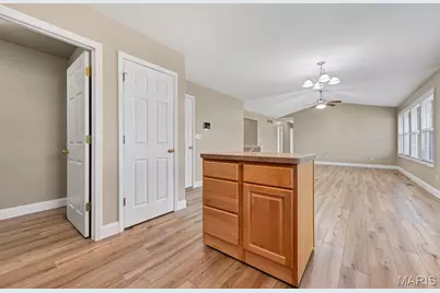 131 Stone Post Lane, Wentzville, MO 63385 - Photo 19