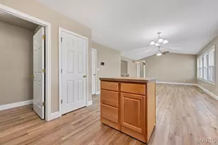 131 Stone Post Ln, Wentzville, MO 63385 - Photo 19