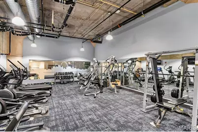 4100 Forest Park Avenue #417, Saint Louis, MO 63108 - Photo 25