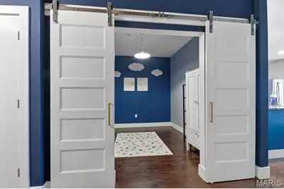 4100 Forest Park Avenue #417, Saint Louis, MO 63108 - Photo 21