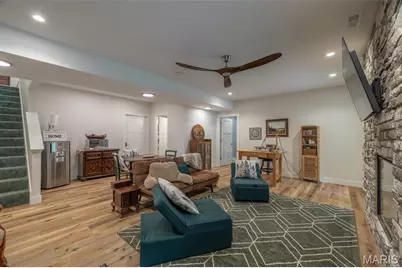 2740 Tyrol View Court, Innsbrook, MO 63390 - Photo 21