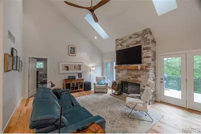 2740 Tyrol View Court, Innsbrook, MO 63390 - Photo 5