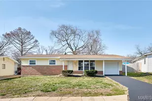 714 Lynn Haven Ln, Hazelwood, MO 63042 - Photo 1