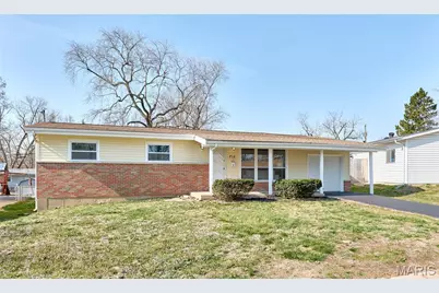 714 Lynn Haven Lane, Hazelwood, MO 63042 - Photo 3