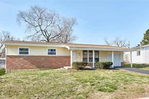 714 Lynn Haven Ln, Hazelwood, MO 63042 - Photo 3