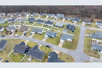 201 Majestic Lakes Boulevard, Moscow Mills, MO 63362 - Photo 35