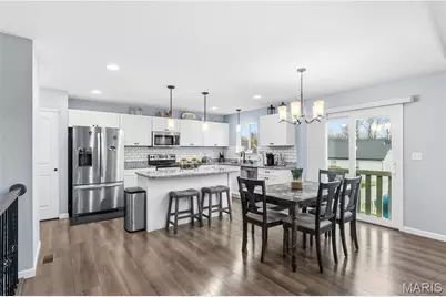 201 Majestic Lakes Boulevard, Moscow Mills, MO 63362 - Photo 11