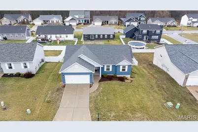 201 Majestic Lakes Boulevard, Moscow Mills, MO 63362 - Photo 31