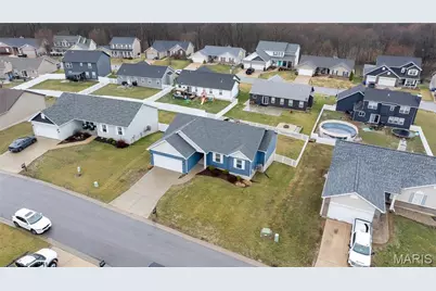 201 Majestic Lakes Boulevard, Moscow Mills, MO 63362 - Photo 33