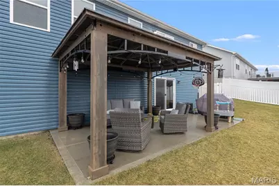 201 Majestic Lakes Boulevard, Moscow Mills, MO 63362 - Photo 29