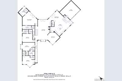 5908 Oakville Woods Place, Saint Louis, MO 63129 - Photo 55