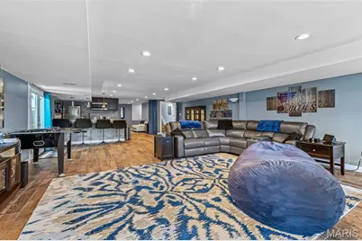 5908 Oakville Woods Place, Saint Louis, MO 63129 - Photo 39