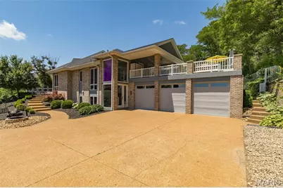 5908 Oakville Woods Place, Saint Louis, MO 63129 - Photo 5