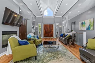 5908 Oakville Woods Pl, Saint Louis, MO 63129 - Photo 9