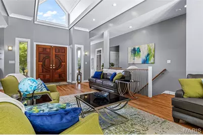 5908 Oakville Woods Place, Saint Louis, MO 63129 - Photo 11