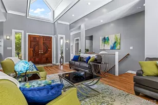 5908 Oakville Woods Pl, Saint Louis, MO 63129 - Photo 11