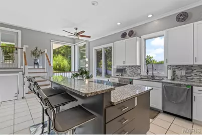 5908 Oakville Woods Place, Saint Louis, MO 63129 - Photo 15