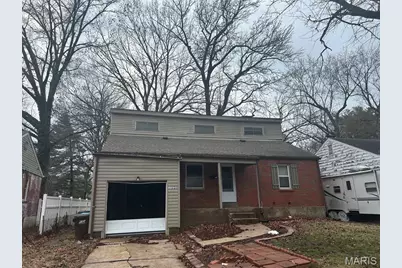 253 S Barat Avenue, Ferguson, MO 63135 - Photo 1