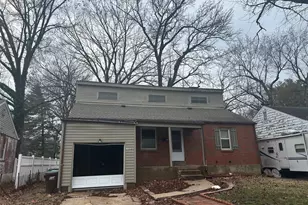 253 S Barat Ave, Ferguson, MO 63135 - Photo 1