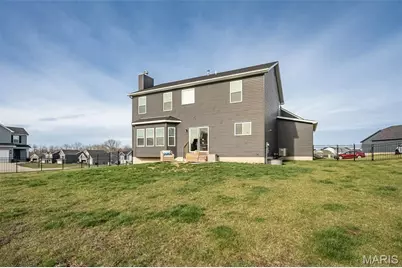 100 Edgewater Court, Moscow Mills, MO 63362 - Photo 51