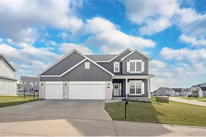 100 Edgewater Court, Moscow Mills, MO 63362 - Photo 55