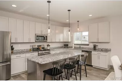 100 Edgewater Court, Moscow Mills, MO 63362 - Photo 21