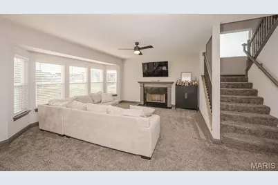 100 Edgewater Court, Moscow Mills, MO 63362 - Photo 17