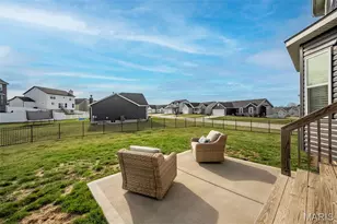 100 Edgewater Ct, Moscow Mills, MO 63362 - Photo 49